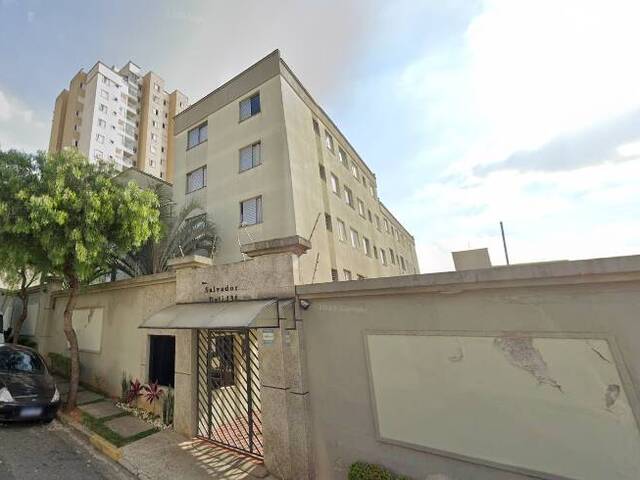 #3294 - Apartamento para Venda em São Bernardo do Campo - SP - 1