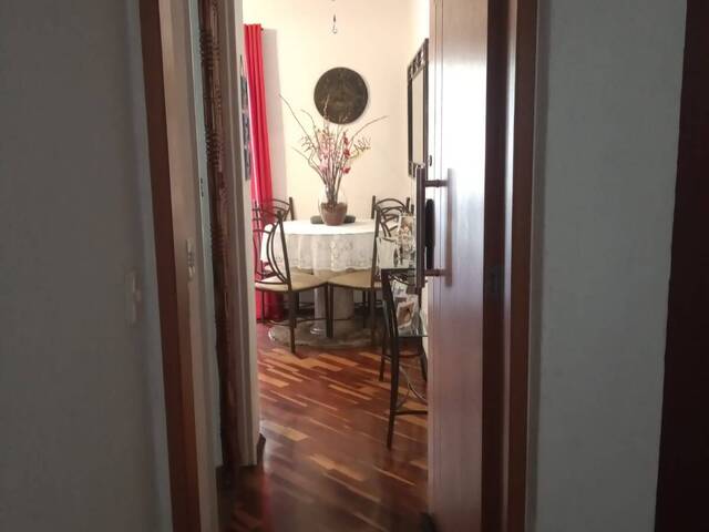 #3301 - Apartamento para Venda em São Bernardo do Campo - SP - 2
