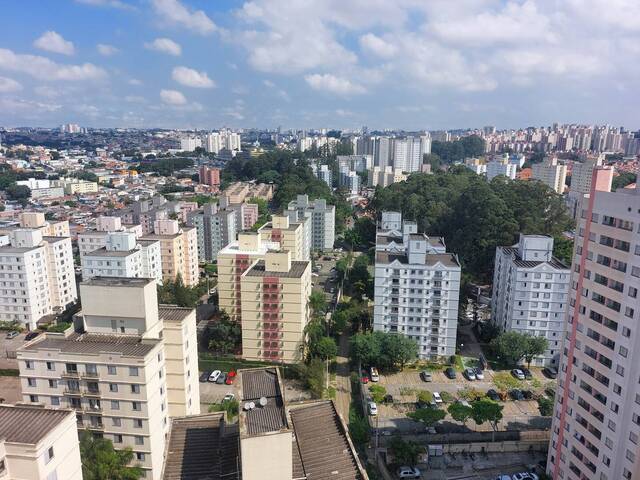 #3268 - Apartamento para Venda em São Paulo - SP - 2