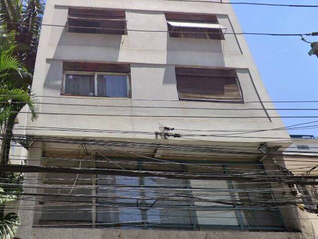 #3308 - Apartamento para Venda em São Paulo - SP - 1