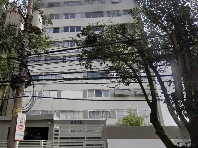 #3313 - Apartamento para Venda em São Bernardo do Campo - SP - 1