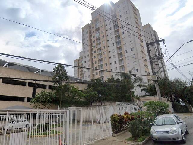 #3316 - Apartamento para Venda em São Bernardo do Campo - SP - 1