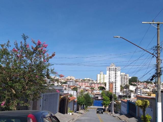 #3318 - Casa para Venda em São Bernardo do Campo - SP - 1