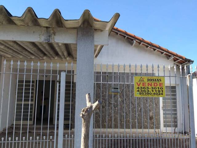 #3318 - Casa para Venda em São Bernardo do Campo - SP - 2