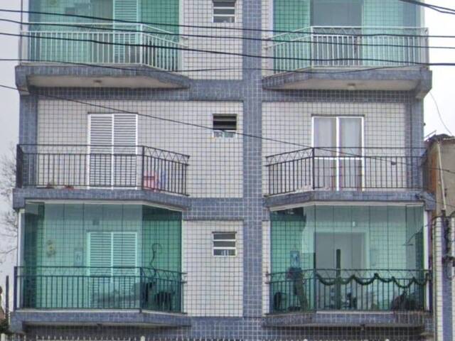 #3321 - Apartamento para Venda em São Bernardo do Campo - SP - 1