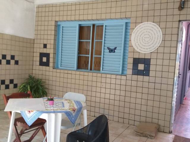 #3324 - Casa para Venda em São Bernardo do Campo - SP - 2
