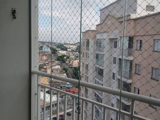 Locação em Vila Iório - São Paulo