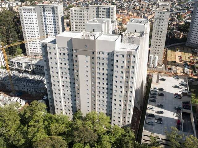 #3344 - Apartamento para Venda em São Paulo - SP - 1