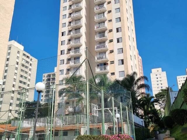 #3351 - Apartamento para Venda em São Paulo - SP - 1