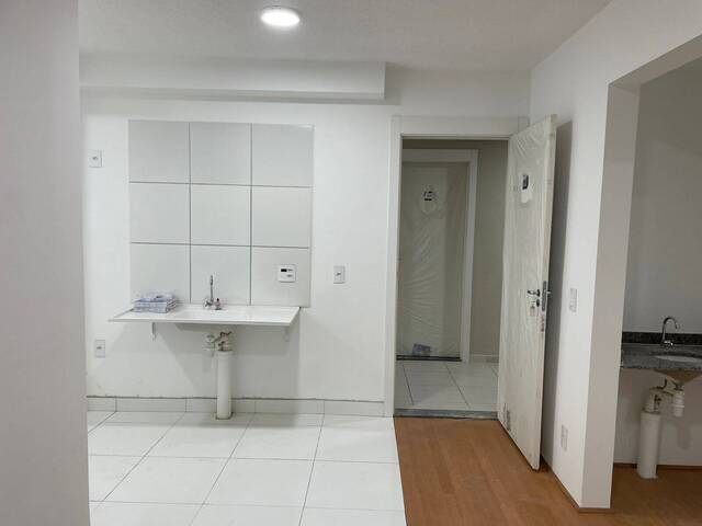 #3353 - Apartamento para Locação em São Paulo - SP - 1