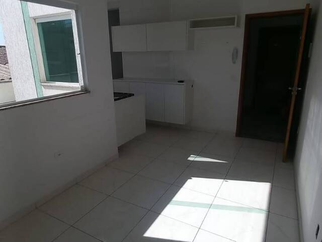 #3373 - Apartamento para Venda em Santo André - SP - 2