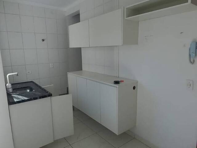 #3373 - Apartamento para Venda em Santo André - SP - 3