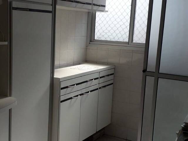 #3381 - Apartamento para Venda em Diadema - SP - 3