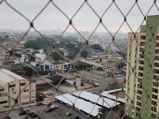 #3384 - Apartamento para Venda em São Bernardo do Campo - SP - 1