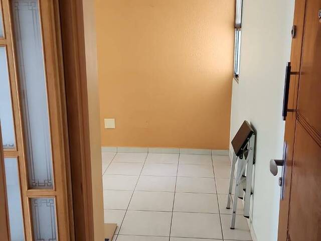 #3386 - Apartamento para Venda em Diadema - SP - 2