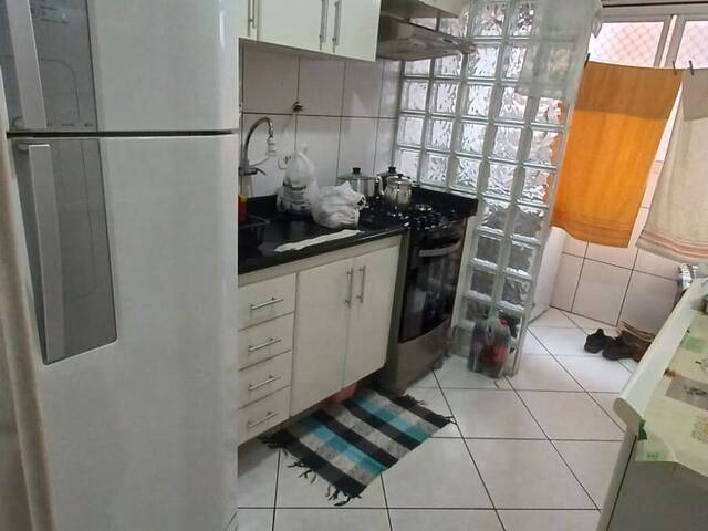 #3388 - Apartamento para Venda em Diadema - SP - 3