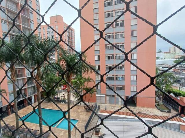 #3388 - Apartamento para Venda em Diadema - SP - 2