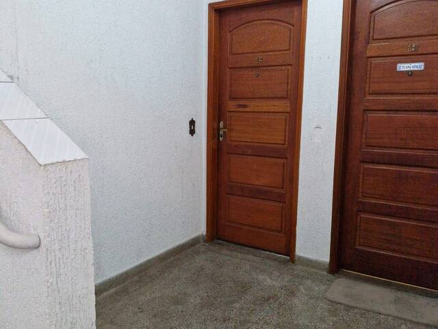 #3392 - Apartamento para Locação em São Bernardo do Campo - SP - 1