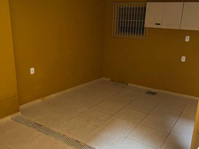 #3395 - Apartamento para Locação em Diadema - SP - 2