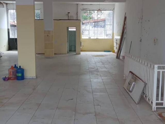 #3378 - Sala para Locação em São Bernardo do Campo - SP - 2