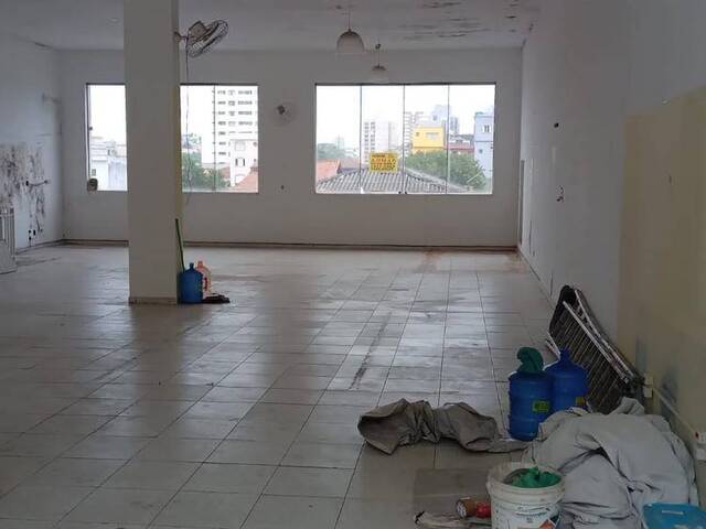 #3378 - Sala para Locação em São Bernardo do Campo - SP - 1