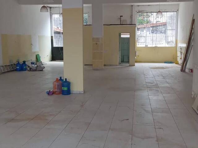 #3378 - Sala para Locação em São Bernardo do Campo - SP - 3