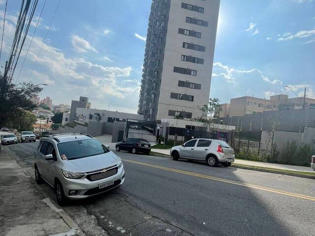 #3422 - Apartamento para Venda em São Bernardo do Campo - SP - 1