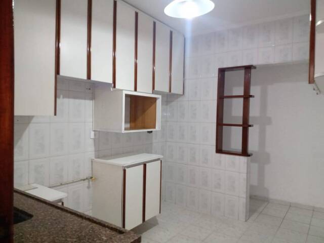 #3426 - Apartamento para Venda em São Bernardo do Campo - SP - 3