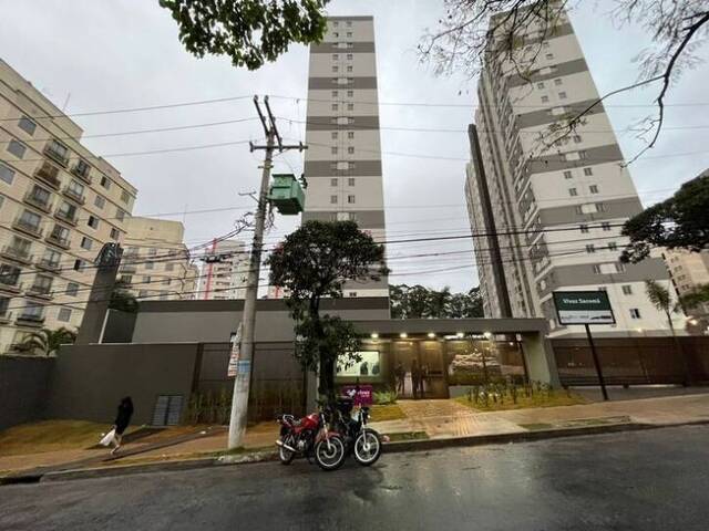 #3268 - Apartamento para Venda em São Paulo - SP - 1