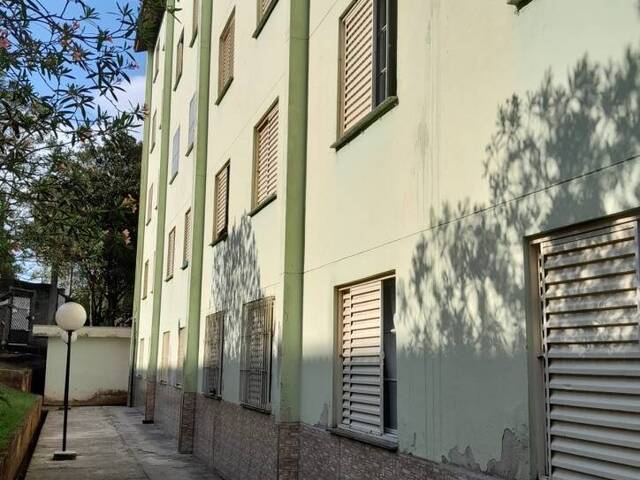 #3322 - Apartamento para Venda em São Bernardo do Campo - SP - 1