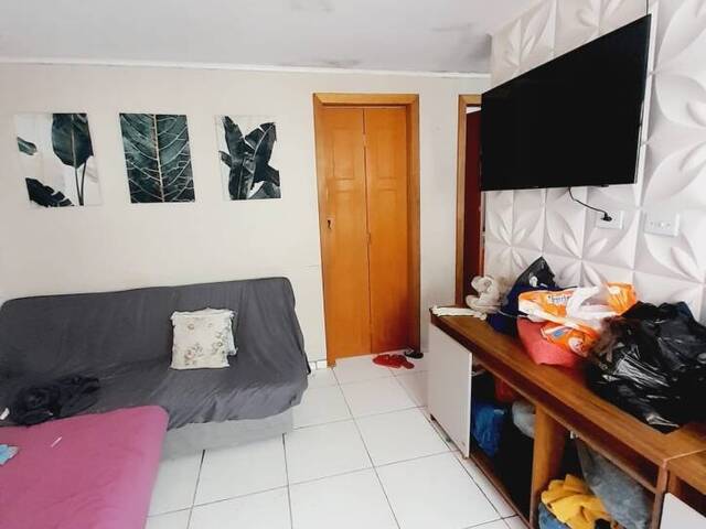 #3322 - Apartamento para Venda em São Bernardo do Campo - SP - 2